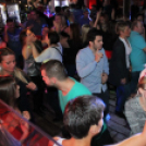 2016.11.04. Mamma Mia Pénteki Házibuli Dj:Ice&Solymi Conga Fotók:árpika