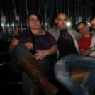 Club Vertigo - Dj Flower aka Voksán Virág 2013.02.02. (szombat) (1) (Fotók:Vertigo)