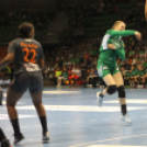 2019.04.20.Győri Audi ETO KC-Kisvárda KC női kézilabda bajnoki mérkőzés 