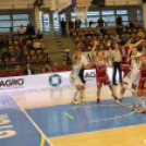 2013.04.06 Szombat Hat-Agro Uni Győr-Dksk Miskolc női kosárlabda fotók.árpika