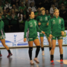 2019.01.26.Győri Audi ETO KC-CSM Bucaresti női BL kézilabda mérkőzés