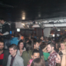 2016.01.09. Mamma Mia Szombati Házibuli Dj:Balage & Solymi Conga Fotók:árpika