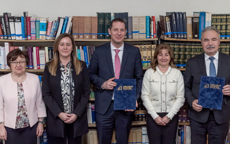 Ápoló képzést indítanak Mosonmagyaróváron