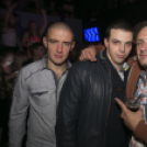 Club Vertigo - Majka & Curtis - Angels of Nigh 2014.11.14. (péntek)