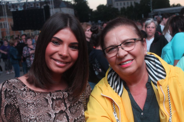 2018.06.15.Nyárnyitó Koncert 1.nap Fotók:árpika 