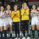 2019.07.21.Kézilabda Női U19-es EB Döntő Magyarország-Hollandia és záróünnepség