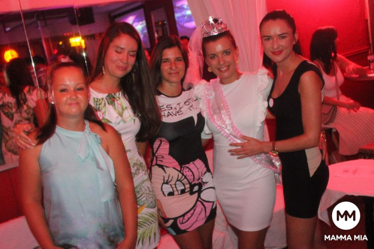 2018.08.18. Mamma Mia Szombati Házibuli Dj:Hubik Fotók:árpika