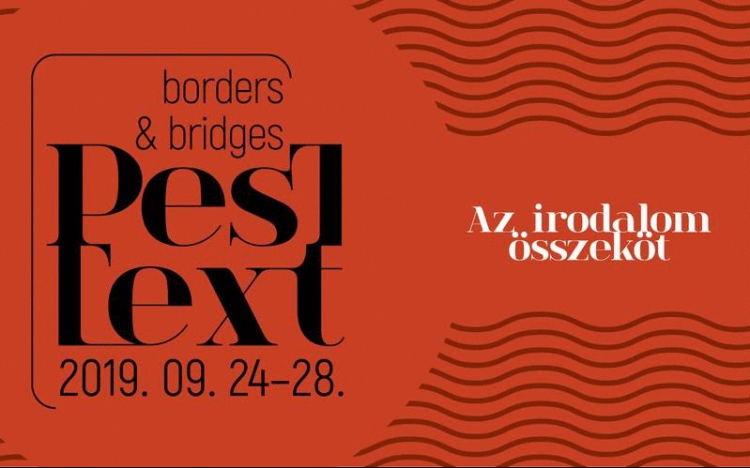 PesText - Budapestre jön a világirodalom színe-java 