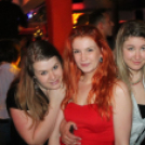 2014.04.19. Mamma Mia Celebek a Pultban Bódi Sylvi És Berki Krisztián,Hódi Pamela Fotó:árpika