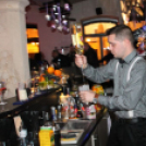 2013.12.21 Szombat Aftersix Cocktail Bar and Café fotók:árpika