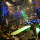 Club Vertigo - Julia Carpenter 2014.11.22. (szombat)