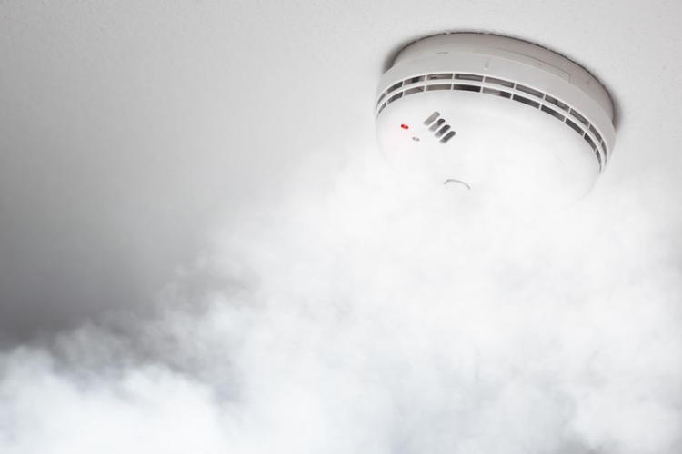 Ezzel a két érzékelővel biztonságban vagyunk