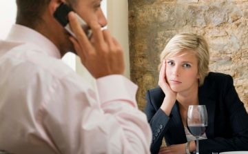  Amiket inkább ne mondj az első randin!