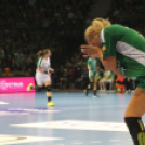 2019.03.02. Győri Audi ETO KC -Ferencváros Női BL mérkőzés