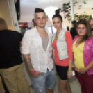 Mundo - All 4 Ladies /w YAMINA 2014.06.21. (szombat)