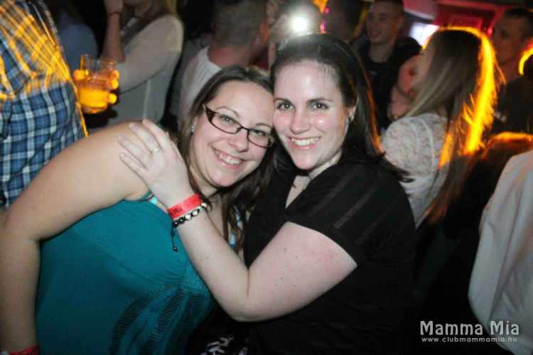 2015.02.14.Valentin napi Szingli Party Dj:Balage Fotók:árpika