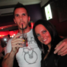 2015.01.09 Mamma Mia Pénteki Házibuli DJ:Ice &Solymi Konga Fotók:árpika