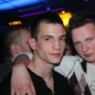 2013.03.27 Szerda Lapos Video Disco Dj:Slim és Dj:Marcee Fotók:árpika