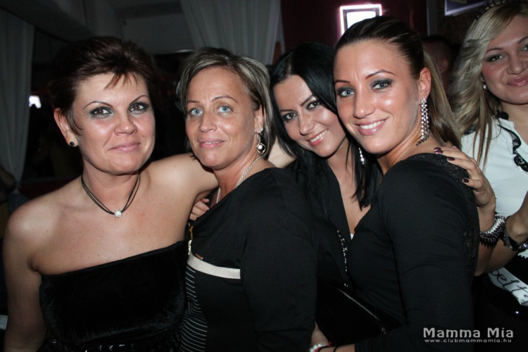 2013.01.12.Szombat Mamma Mia Dj:Balázska (1) fotók:árpika