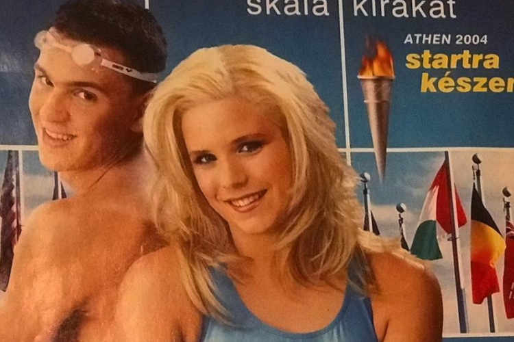 Risztov Éva hajáért odavannak a rajongók