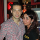 2014.09.19.Mamma Mia Pénteki Házibuli Solymi Konga és Dj:Ice Fotók:árpika