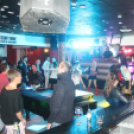 2018.02.16.Mamma Mia Hoppáré Live & Dj:Ice & Solymi Conga Fotók:árpika