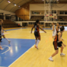 2013.01.31 Hat-Agro Uni Győr- Bourges Basket Euroliga női kosárlabda Fotók:árpika