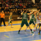 2013.02.03.Hat-Agro Uni Győr - Sbk Samorin Női kosárlada (1) Fotók:árpika