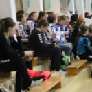 2020.01.18 VI.Varga András női kézilabda emléktorna Öttevény Fotók:árpika 