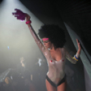 Club Vertigo -  Sterbinszky 2013.11.23. (szombat)