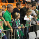 2018.11.17.Győri Audi ETO KC-Podravka Vegeta BL kézilabda mérkőzés Fotók:árpika 