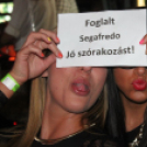 2015.04.11 Mamma Mia Szingli Party Dj:Balage fotók:árpika