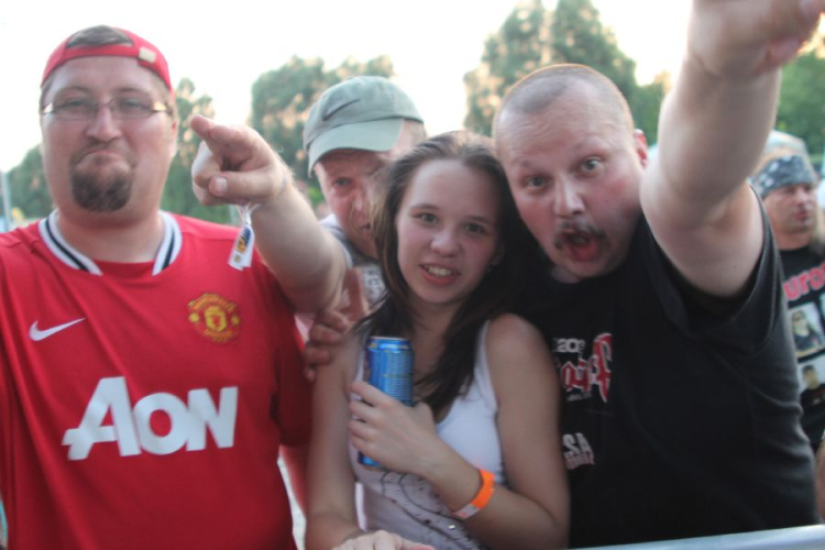 2013.06.20.Csütörtök SzFeszt 1.napja Fotók:árpika