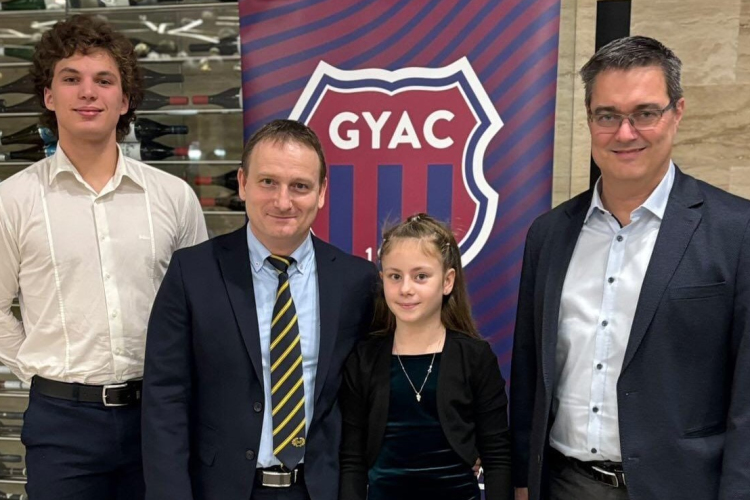 Súlyemelésben is GYAC-sikerek