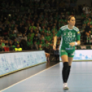 2019.01.02.Győri Audi ETO KC-FTC Rail Hungária női kézilabda mérkőzés 