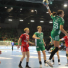 2019.02.17.Győri Audi ETO KC-Budaörs női kézilabda mérkőzés 