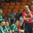 209.09.01. Győri Audi ETO KC- Siófok KC női kézilabda bajnoki mérkőzés 