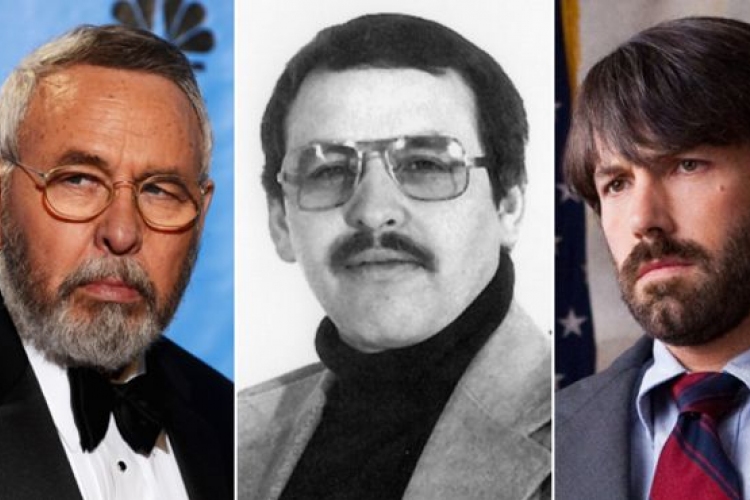 Meghalt Tony Mendez, Az Argo-akció című filmet ihlető CIA-ügynök