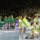 2019.01.02.Győri Audi ETO KC-FTC Rail Hungária női kézilabda mérkőzés 