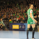 2018.02.26 Győri Audi ETO KC- Csm Bukuresti női BL kézilabda Fotók:árpika 