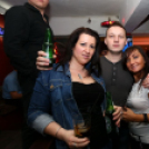 2014.03.01 Szombat Mamma Mia FeelharmonX Dj:Balage 