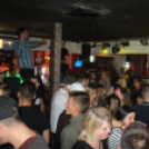 2018.10.13. Mamma Mia Grand Opening Party Dj:Balage