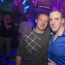 Club Vertigo - All 4 Boys w/ Johnnie Pappa 2014.04.05. (szombat)