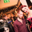 2016.10.31.Mamma Mia Halloween MegaParty Dj:Cooky