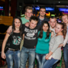 Lapos buli 2014.03.14. (péntek) |Foto: Gombás Ákos