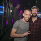 Club Vertigo - Chris Lawyer 2014.10.25. (szombat)