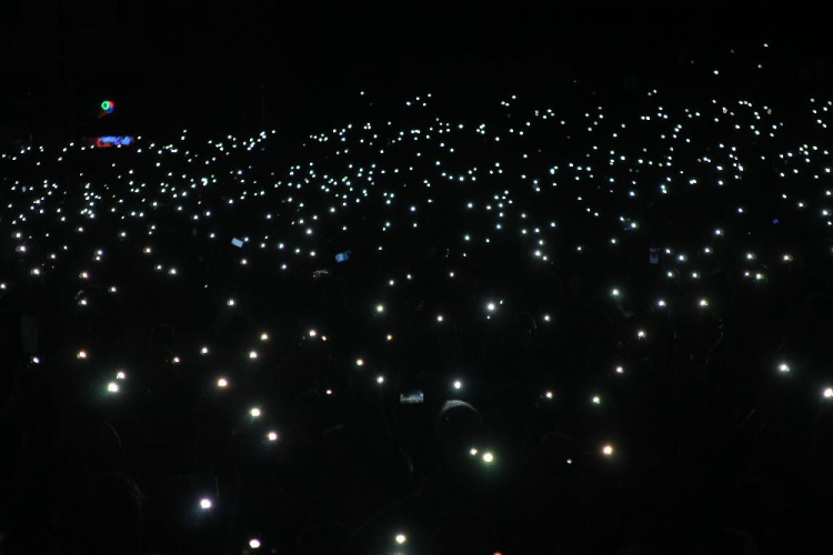 2017.06.17. Győri Nyár megnyitó (2) Live Retro koncert Fotók:árpika 