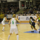 2013.02.22 Hat-Agra Uni Győr-Fenerbahce Euroliga női kosárlabda Fotók:árpika