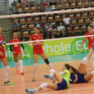 2017.07.24. EYOF 2017 Győr 1 nap Fotók:árpika 