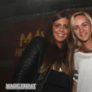 2014.09.26.Péntek - Magic Friday Party 